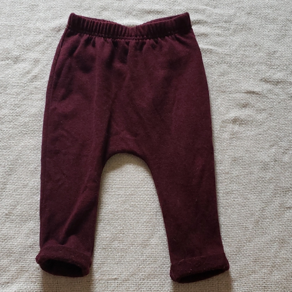 8/$35 Fleece pants